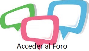 Acceda al Foro