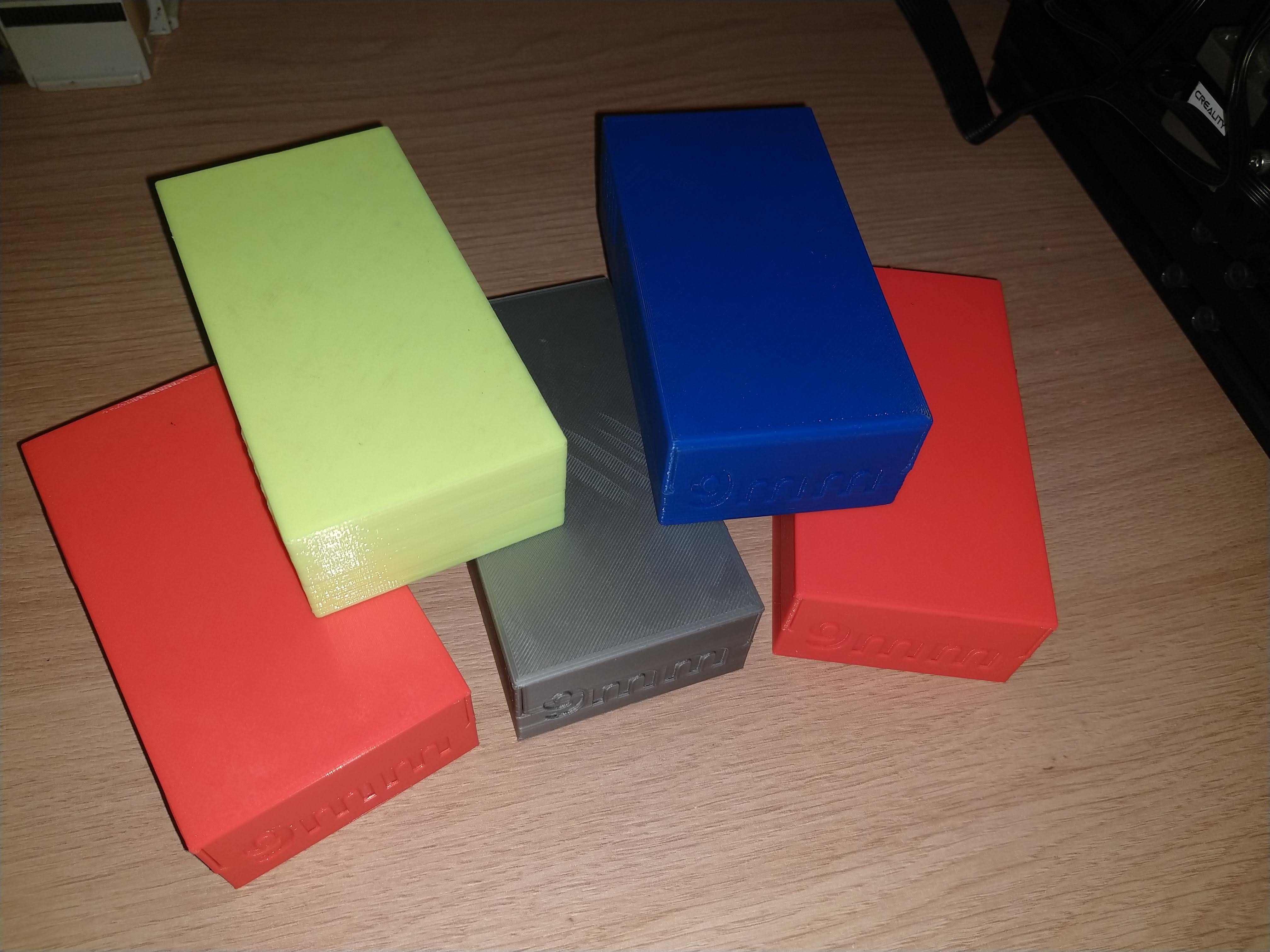 Cajas