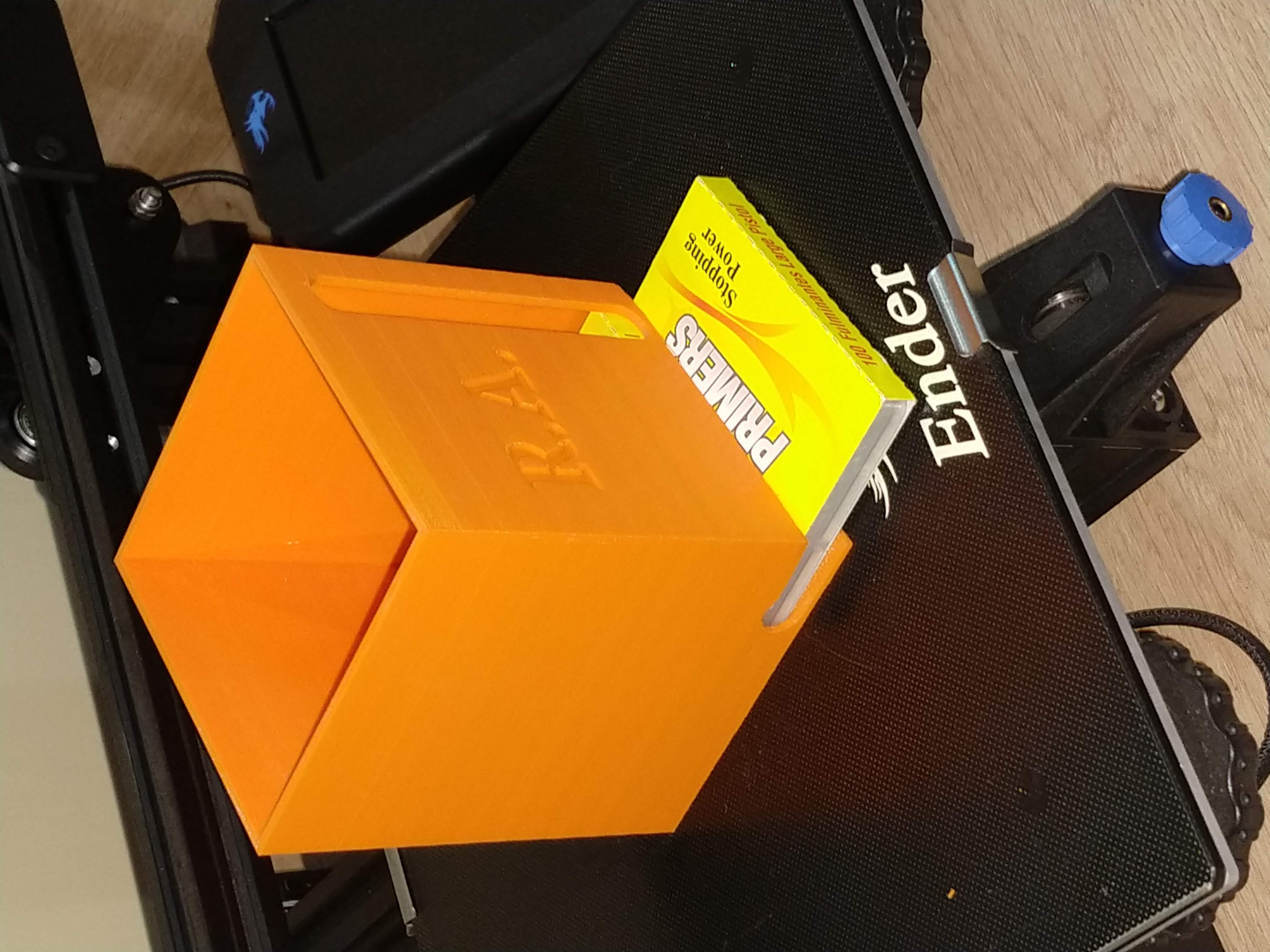Organizador fulmis