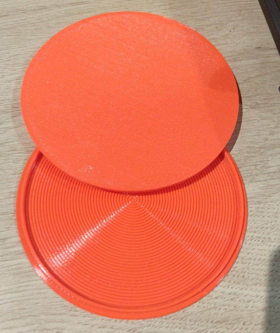 Primer Tray
